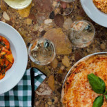 Pizzeria Zero Zero Parque Das Nacoes Nourriture