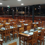 Tasca Das Mares Inside