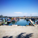 Tasca Das Mares Extérieur