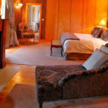Casas Do Coro À l'intérieur