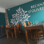Recanto D'oliveira Dentro
