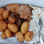Devesa Nourriture
