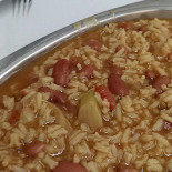 Devesa Nourriture