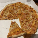Pizaria D'orik Comida