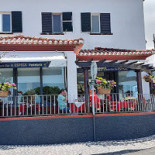 A Espiga Santana Extérieur