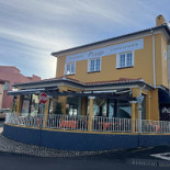 A Espiga Santana Extérieur