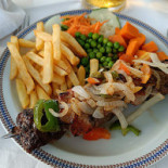 Proa Azul Food