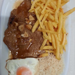 Sopas Bifanas Comida