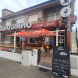 O Banquinho Extérieur