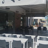 Lagar Mar-Restauração e Bebidas Unipessoal Lda Dentro