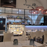 Lagar Mar-Restauração e Bebidas Unipessoal Lda Dentro