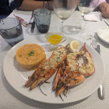 Lagar Mar-Restauração e Bebidas Unipessoal Lda Comida