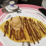 Aloha Cafe Nourriture