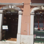 Churrasqueira De Belem Extérieur