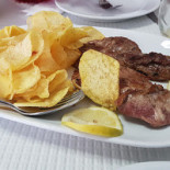 Snack O Botas Nourriture