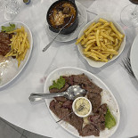 Tentacao Imperdivel Restauracao Unipessoal Lda Comida