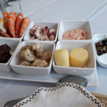 Tentacao Imperdivel Restauracao Unipessoal Lda Comida