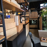D'sigual Coffeedrinks À l'intérieur