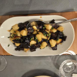 Villa Lausana Comida