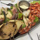 Cabrinha A Essen