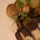 Trato32 Comida