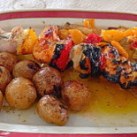 A Tertulia Nourriture