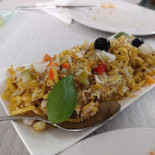 A Tertulia Nourriture