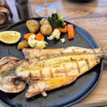 Bela Rosa Comida