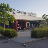 Cascata De Pedra Extérieur