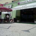 Foz Do Cavado Extérieur