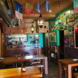 Taberna De Pim Dentro