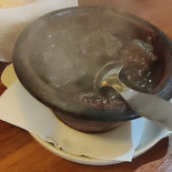 Taberna De Pim Comida