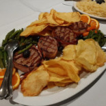 Milho Rei Comida