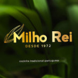 Milho Rei Bebida