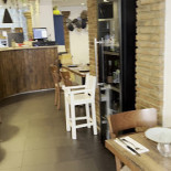 Taberna Da Mo Inside