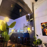Soul Kitchen À l'intérieur
