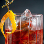 Soul Kitchen Boisson