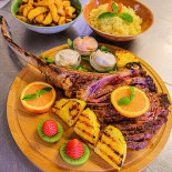 Da Wave Food
