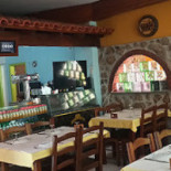 Lagoa À l'intérieur