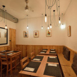 A Tasca Do Lado À l'intérieur