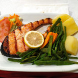O Fiorde Comida