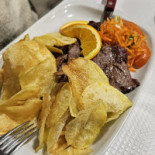 O Fiorde Comida
