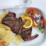 O Fiorde Comida