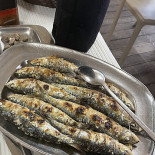 Tasca Do Xico Da Cana Nourriture