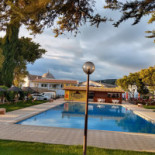 Quinta Do Moinho Extérieur