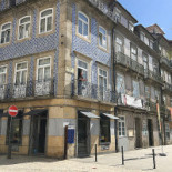Carlos Alberto Exterior