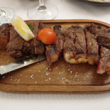 Feito ó Bife Nourriture