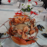 Tasca Do Gomes Comida