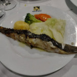 Tasca Do Gomes Comida