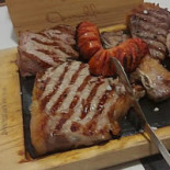 Assembleia Comida